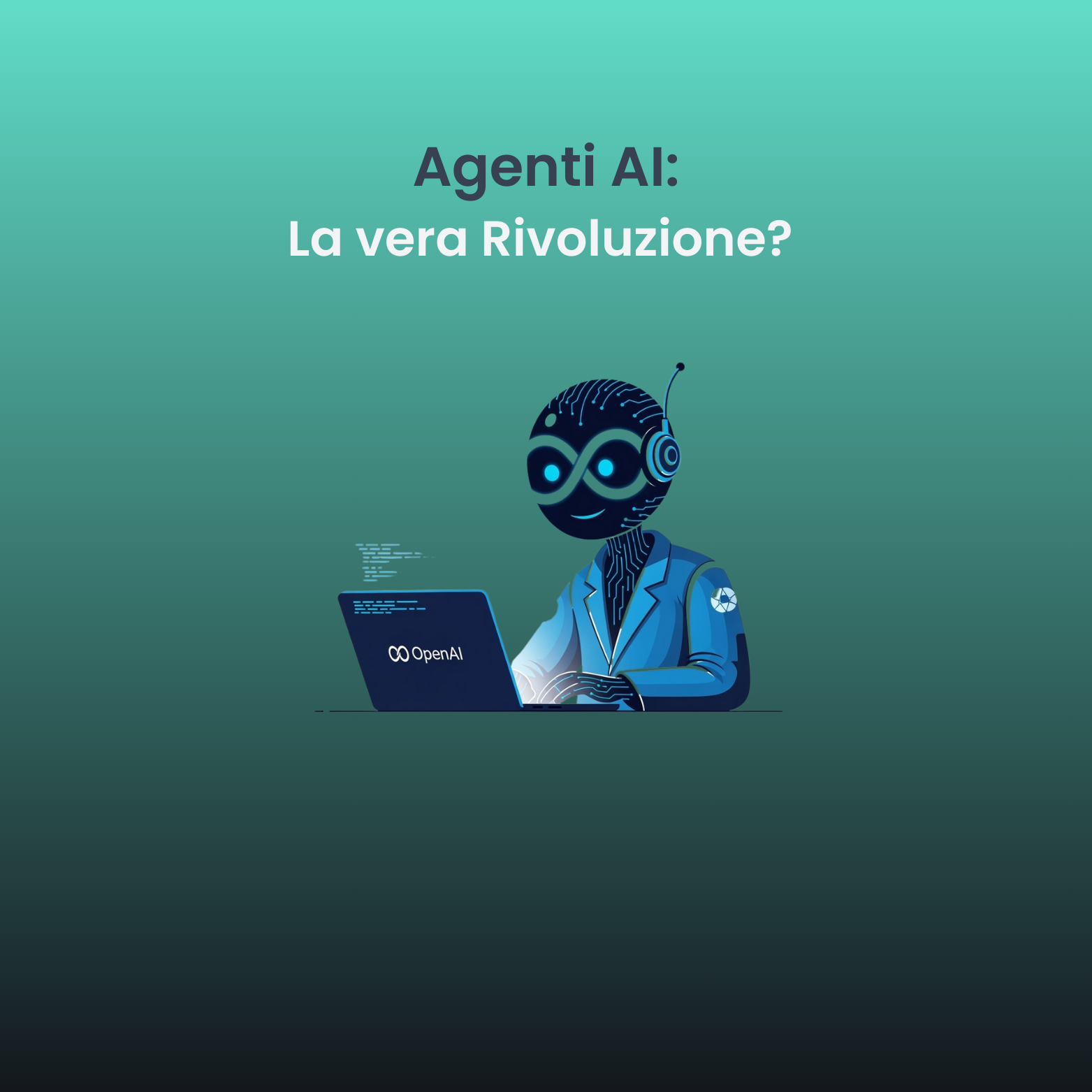 Agenti AI per E-commerce: La Rivoluzione Silenziosa che Sta Cambiando il Gioco.