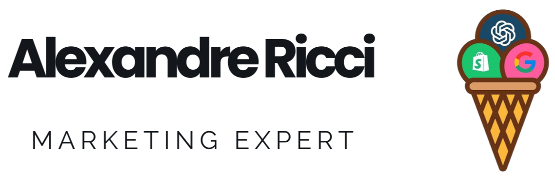 Alexandre Ricci
