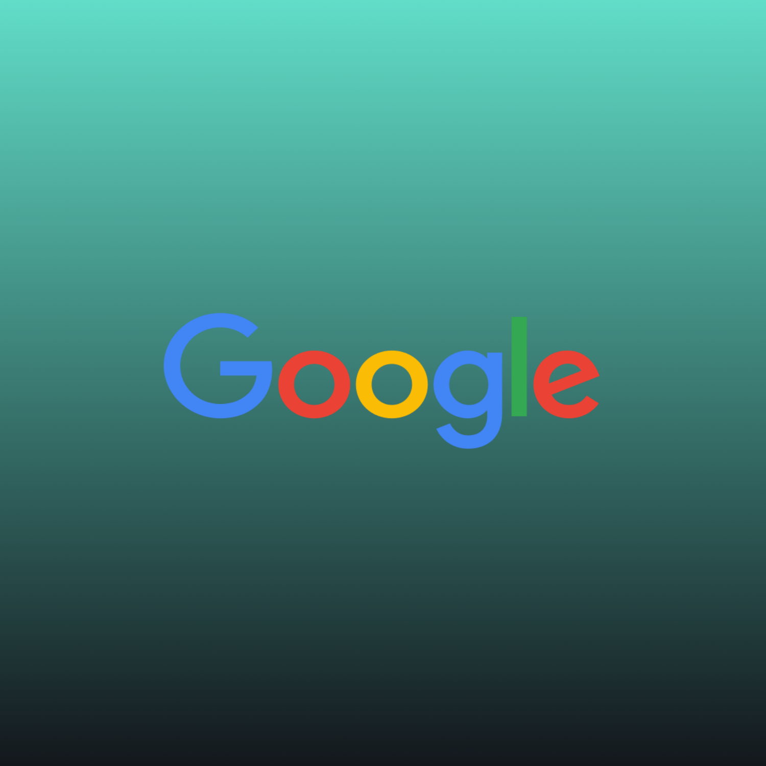 Configurazione Google